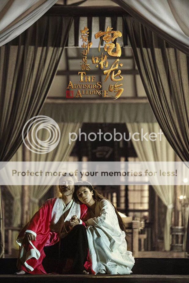 bulletin board: cdramaland & entertainment news (59)